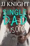 [Single Dad on Top 02] • Single Dad Plus One